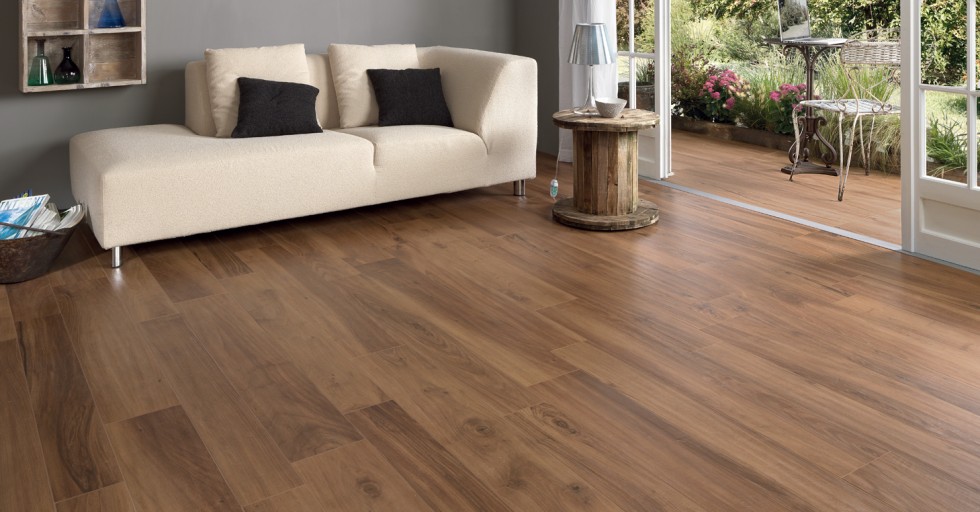 Pavimenti chic: la risposta nel gres porcellanato effetto legno? Come lavare il gres porcellanato effetto legno