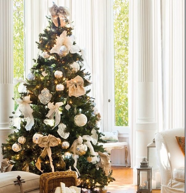 albero-natale-elegante