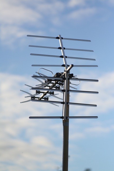 antenna tv