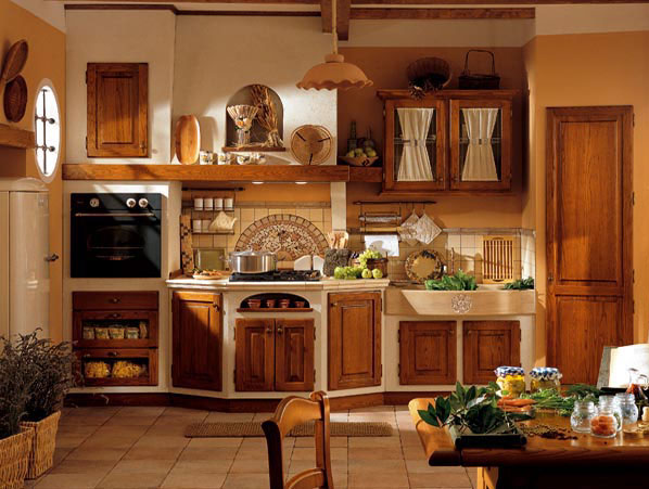 cucine country