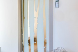 porta vetro