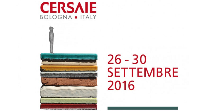 cersaie 2016