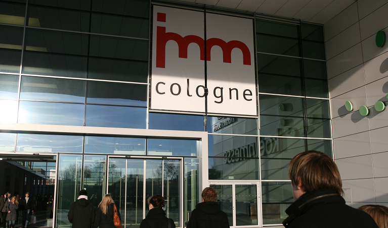 imm cologne