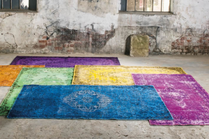 tappeti design domotex