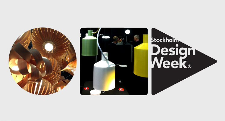 Stockholm Design Week 2017 al via tra mostre e super ospiti