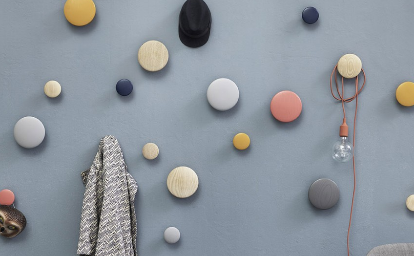 dots muuto