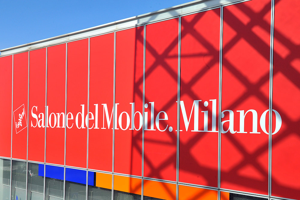 Salone del Mobile Milano