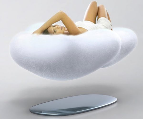 cloud sofa