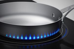 piani cottura samsung