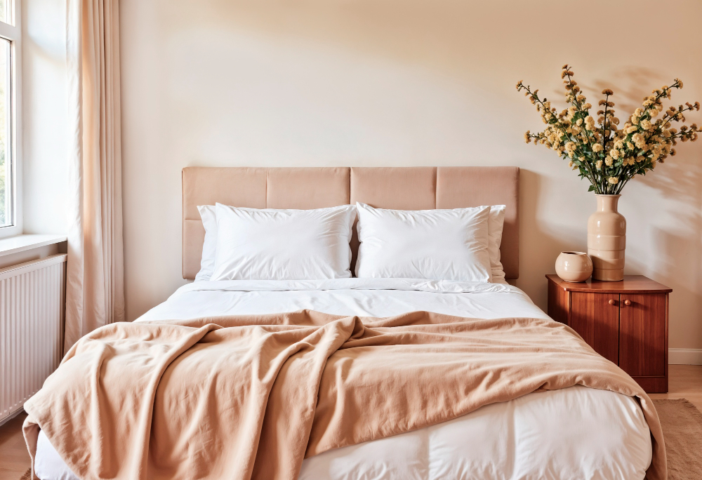 posizione letto