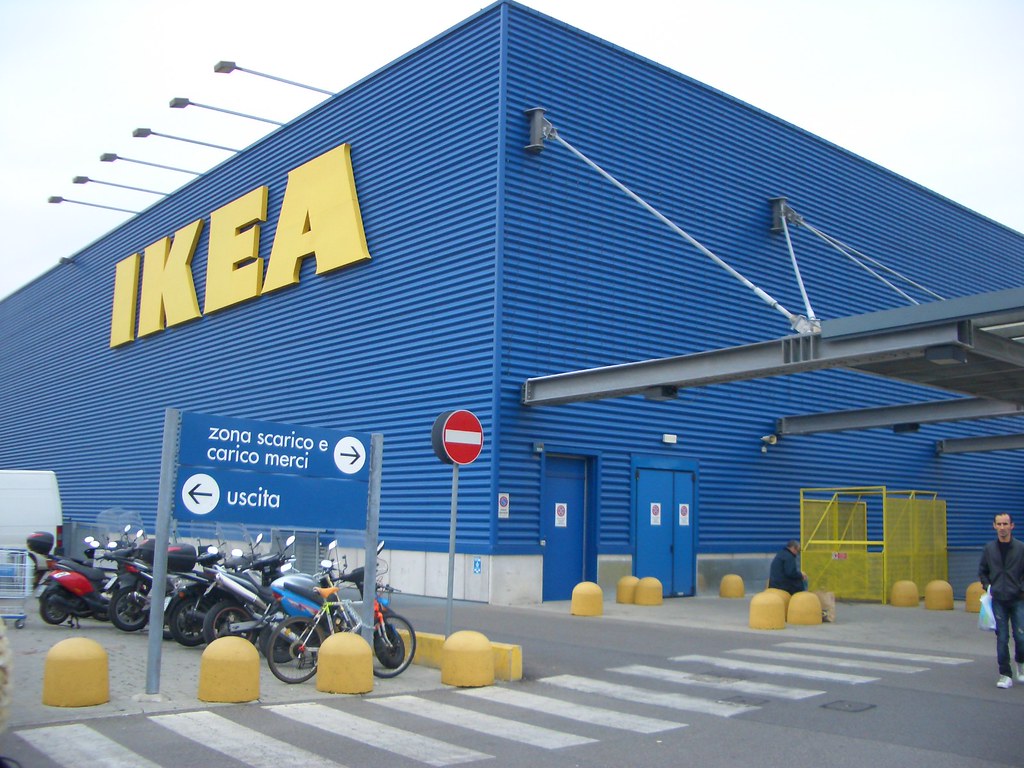 Ikea aprirà un negozio online a Mumbai