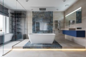 tendenze arredo bagno