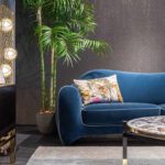 5 consigli per arredare il salotto con i più bei divani di tendenza 2022
