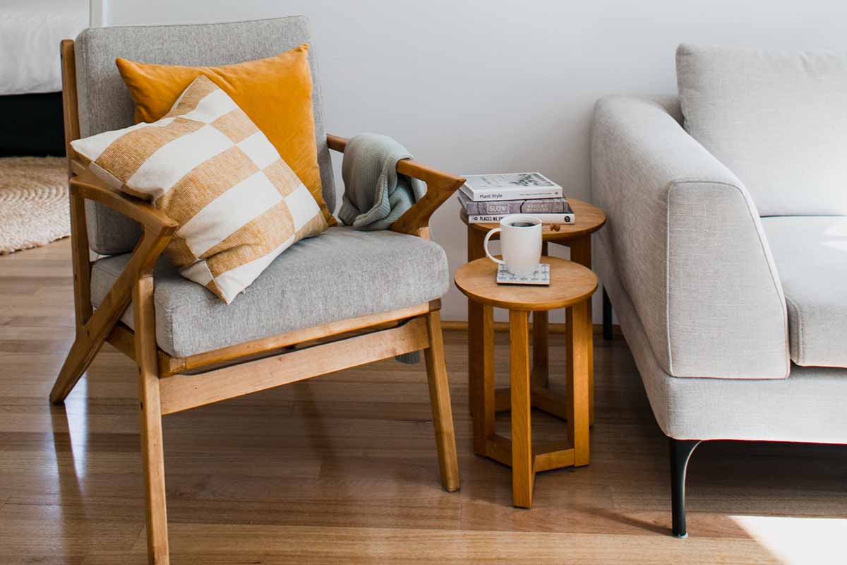 5 consigli per arredare con i divani di tendenza