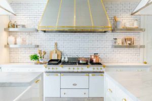 Accessori ed elementi di design per arredare con stile la cucina