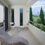 Arredamento balcone in stile minimal: idee e consigli