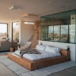 5 idee per una camera da letto moderna e di design