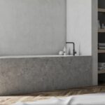 6 materiali con cui rivestire la vasca da bagno