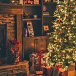 Arredare casa per Natale: colori decorazioni