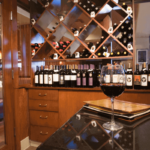 wine bar