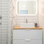 Rubinetteria bagno di design