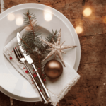 Segnaposto natalizi: idee originali ed eleganti per la tavola di Natale