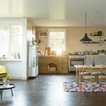 Lo stile country nell’arredamento: caratteristiche, idee e tendenze