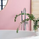 Come scegliere il colore delle pareti del bagno?
