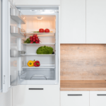 Come posizionare al meglio il frigo in cucina?