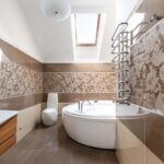 Piastrelle e rivestimenti per un bagno rilassante