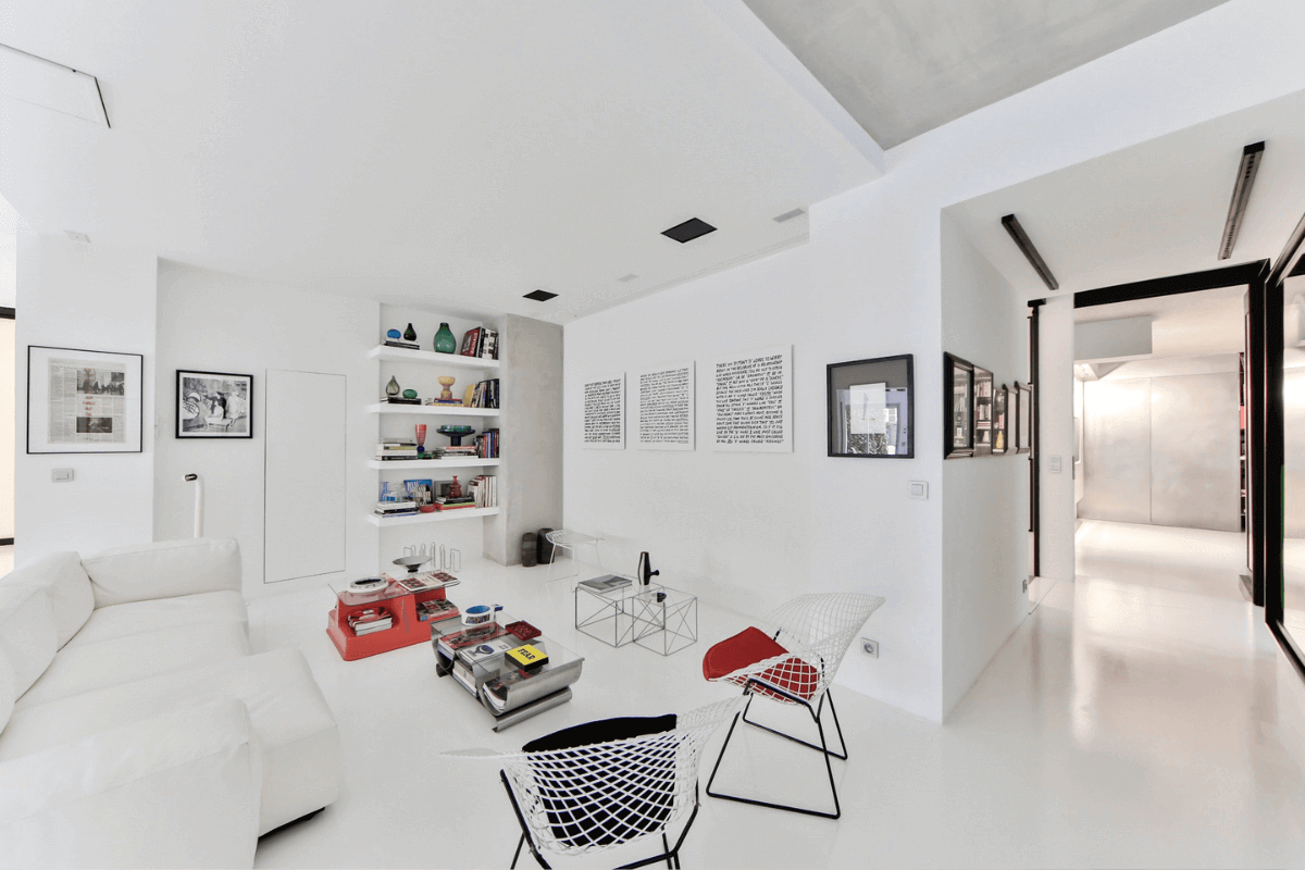 progettare un ingresso funzionale