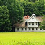 Come arredare una casa di campagna? Tante idee di stile                