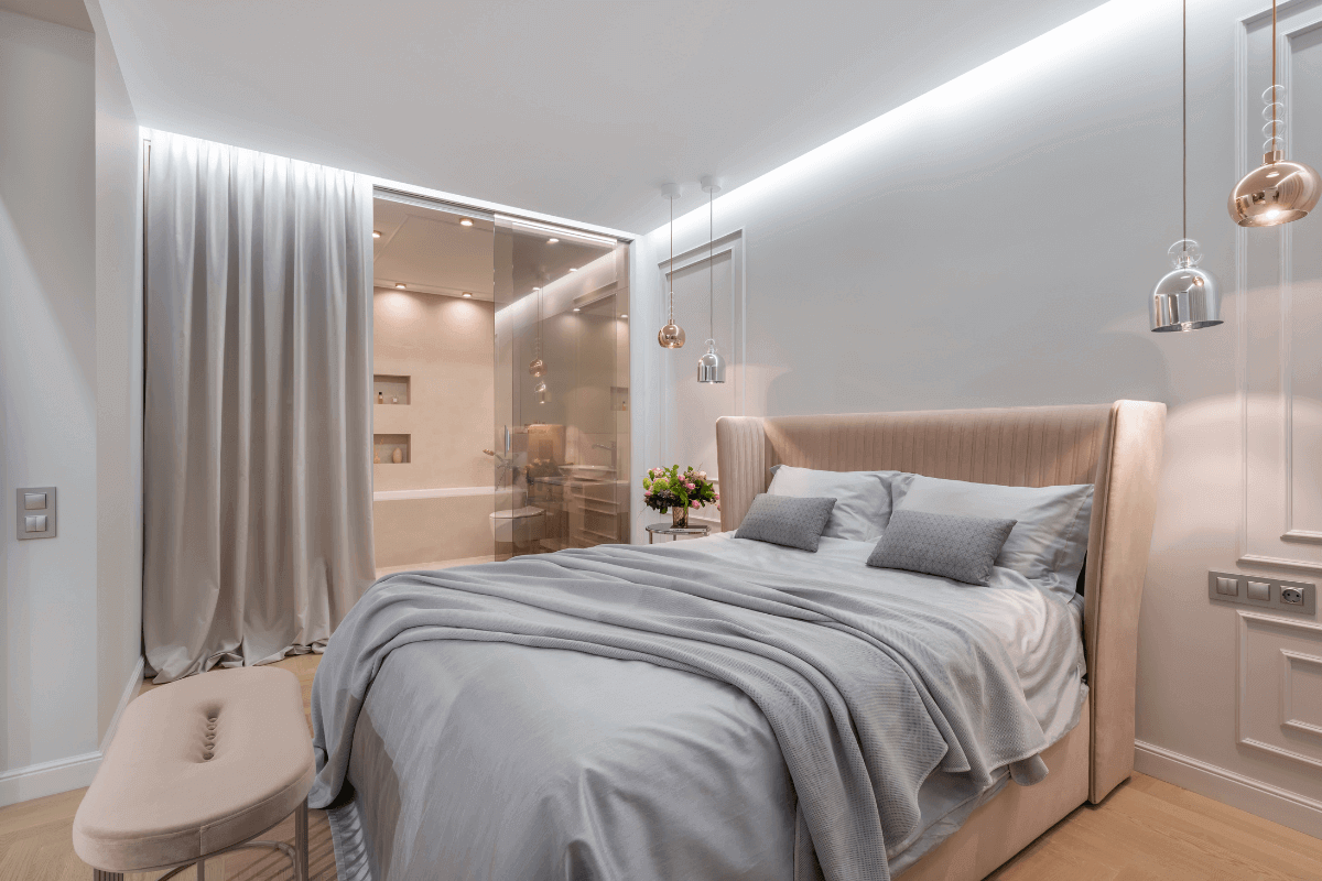 Come decorare con stile la Camera da letto – Habitare Casa