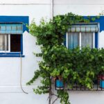 Balcone funzionale e sostenibile