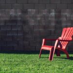 Perché scegliere una sedia in polipropilene per l'outdoor di casa?