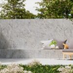 Pavimenti esterni in pietra: caratteristiche, vantaggi e manutenzione