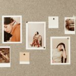Decorare le pareti della camera da letto con le foto: idee e ispirazioni