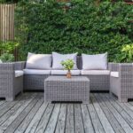 arredamento giardino