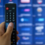 smart tv non trova i canali