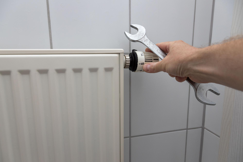 Il termosifone perde acqua: cosa fare?