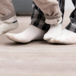 isolare il pavimento