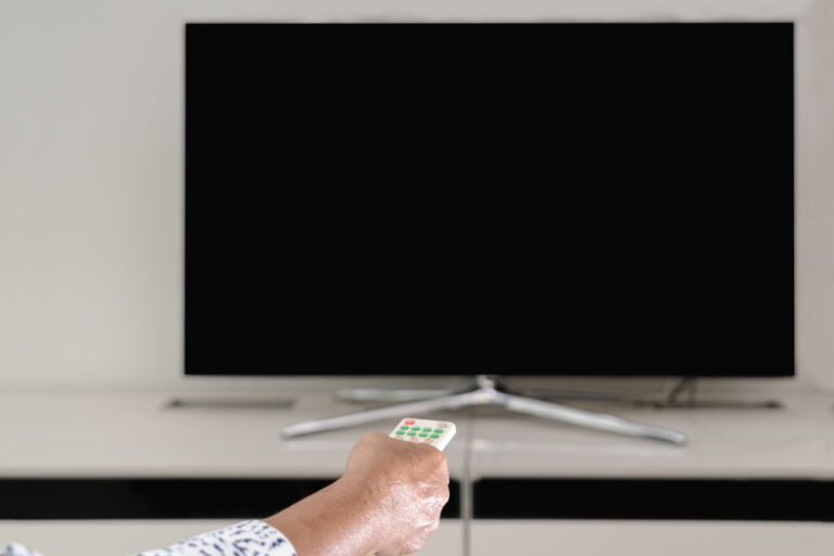 La Tv LG non si accende più cosa fare? Abitar.it