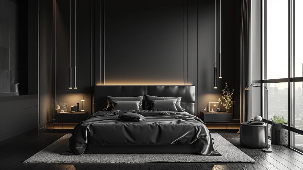 Portavaligie Pieghevole In Bambù - Bambù - Tendance