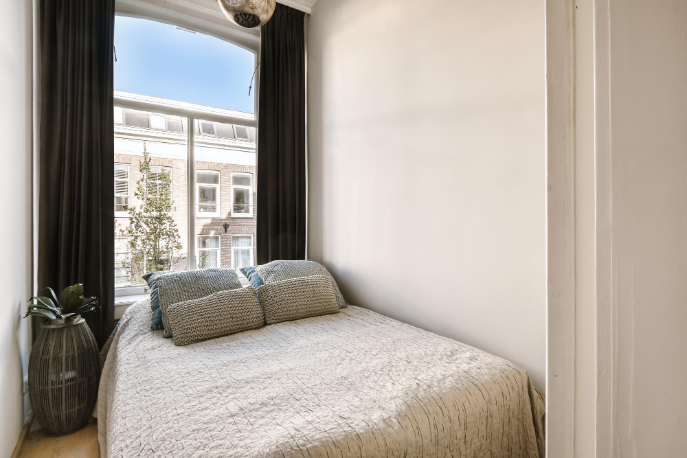 come arredare camera da letto piccola
