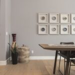 Arredare cucina con quadri