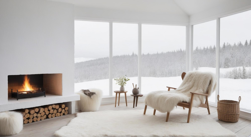 arredare in stile nordico