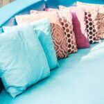 arredare con cuscini