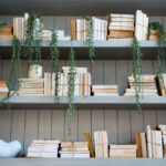 Arredare con i libri: idee pratiche e stile per la tua casa arredare con i libri