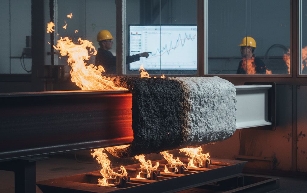 Verniciature Intumescenti