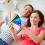 Cloud dancer: come arredare casa con il nuovo colore pantone 2026 Cloud dancer 1